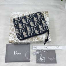 Christian Dior Wallet